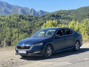 Infinity Car Rental place picture
